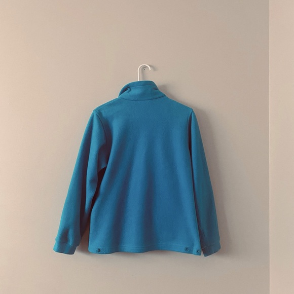 3/$15 💰 Fleece Columbia full zip - Picture 3 of 3